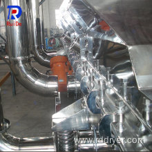 Compound Fertilizer Drying Machine